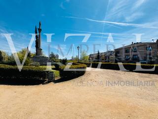 Pis  Calle marqués de mendigorría. Propiedad en venta en calle marqués de mendigorría
