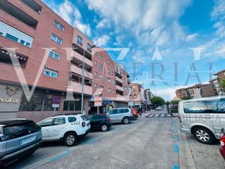 Aparcament cotxe  Ronda buenavista. Plaza de garaje disponible en ronda buenavista