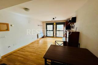 Apartament  Paseo de la rosa. Apartamento a la venta junto a la estación del ave