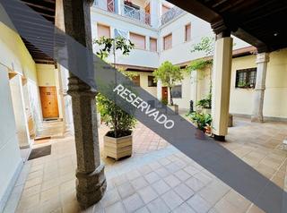 Apartament  Callejón recogidas. Vivienda en el casco histórico de toledo