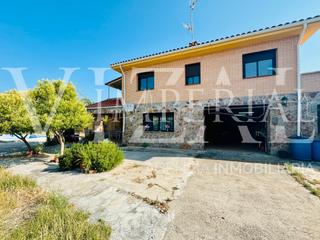 Maison  Calle cervantes. ¡chalet independiente oportunidad inversores y particulares!