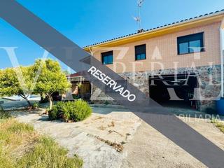 Casa  Calle cervantes. ¡chalet independiente oportunidad inversores y particulares!