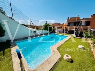 Maison jumele  Avenida del fresno. Chalet disponible en valparaiso