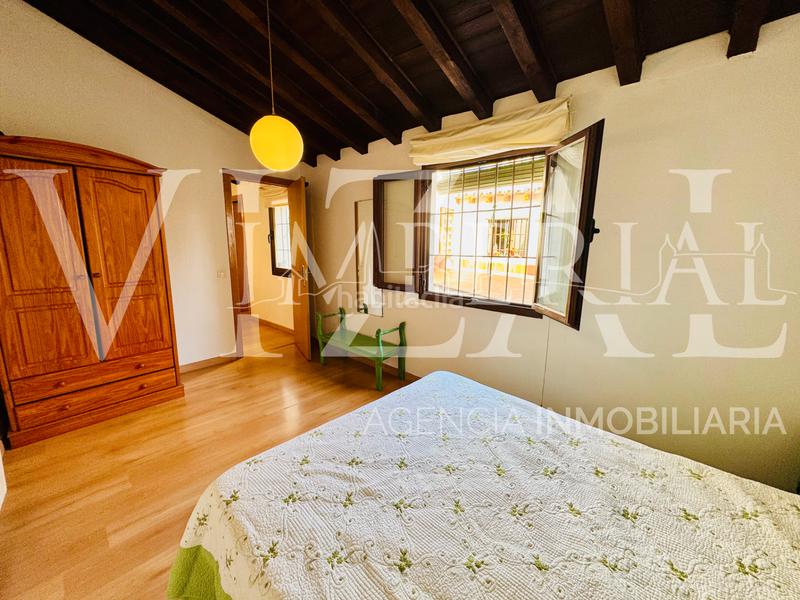 Foto 06b8115a-3684-4507-9028-bb0755a68443. Appartamento con riscaldamento in Casco Histórico Toledo