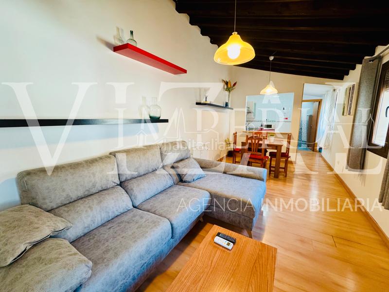 Foto 245f0a65-dbe9-4863-b8be-ac04a66b277a. Appartamento con riscaldamento in Casco Histórico Toledo