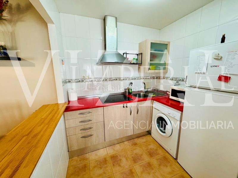 Foto 3583698c-5803-4c49-af1c-30fb6ceff67d. Appartamento con riscaldamento in Casco Histórico Toledo