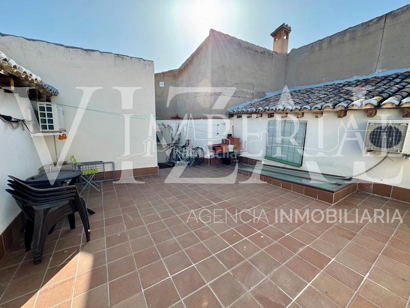 Foto 3916567f-70da-4379-af2d-fe4ae8e63aff. Appartamento con riscaldamento in Casco Histórico Toledo