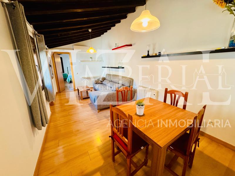 Foto 395d360f-c865-4fce-a51f-0a0bba2b4d38. Appartamento con riscaldamento in Casco Histórico Toledo