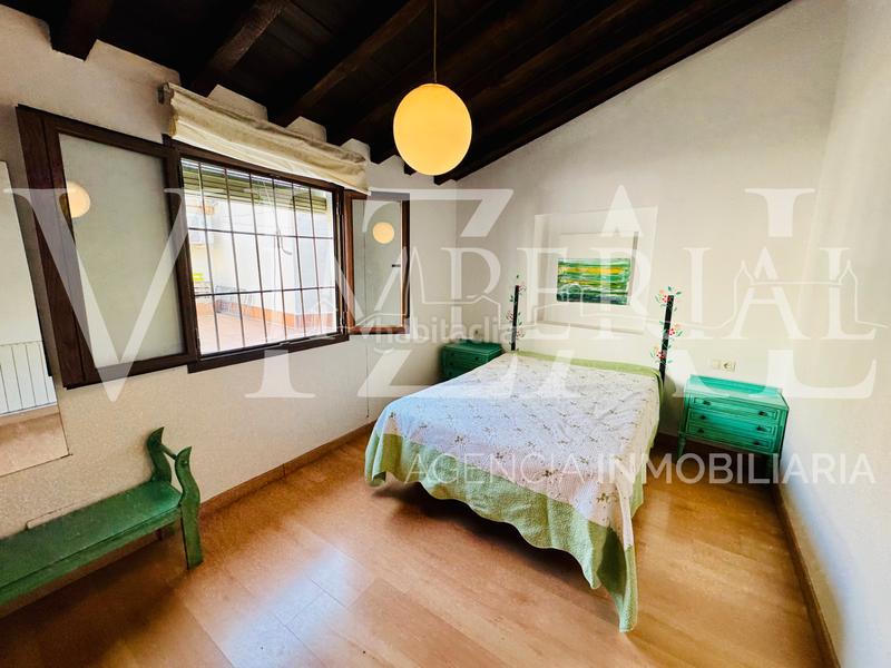 Foto 3d51e9e2-55d5-4250-b82a-d7068f668f57. Appartamento con riscaldamento in Casco Histórico Toledo