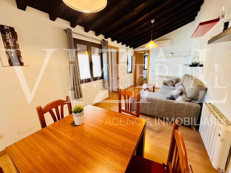 Foto 5150129e-12fd-4a69-b0a0-c2000772eac8. Appartamento con riscaldamento in Casco Histórico Toledo