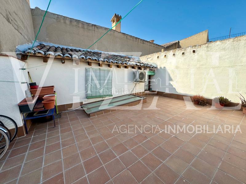 Foto 58ef00a8-0680-48b6-92a7-2948cae1d18b. Appartamento con riscaldamento in Casco Histórico Toledo