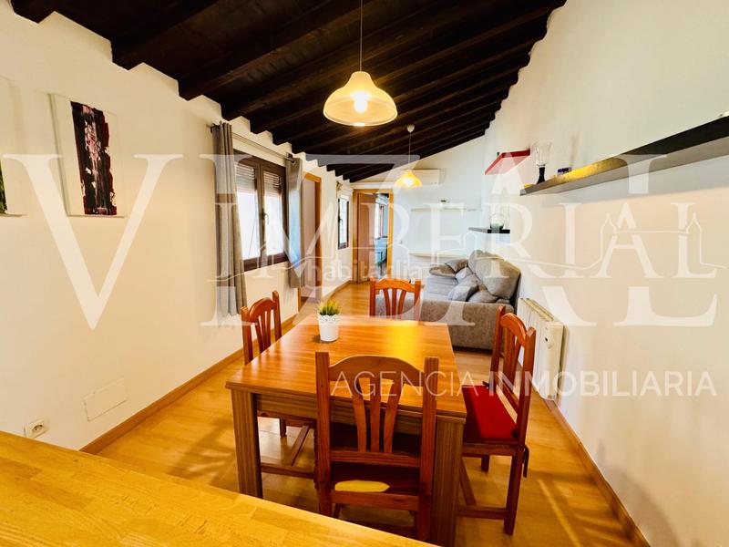 Foto 66eb05fc-2406-4d2d-b753-1a31b2608115. Appartamento con riscaldamento in Casco Histórico Toledo