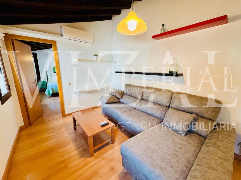 Foto 6d59c34f-87b1-4625-a323-e85a80d65afa. Appartamento con riscaldamento in Casco Histórico Toledo