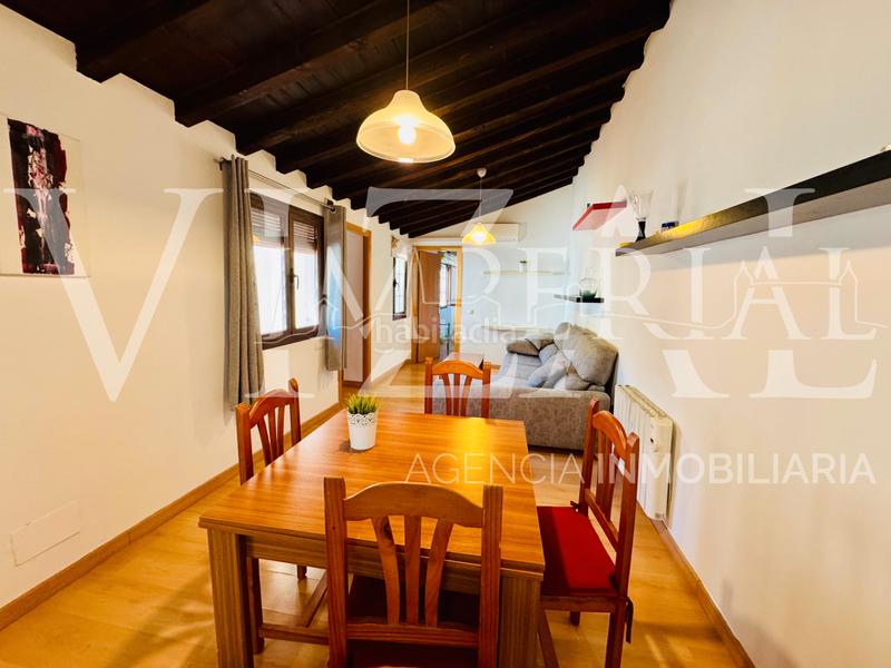 Foto 8790f5bc-5468-408b-9e77-492d4852f575. Appartamento con riscaldamento in Casco Histórico Toledo