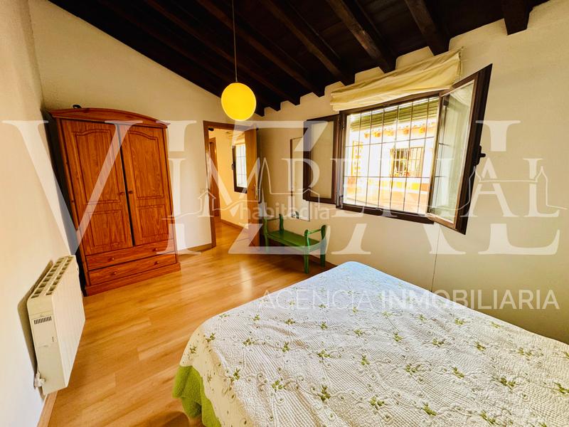 Foto 8fcbc708-b394-4396-ad57-06d0761760ef. Appartamento con riscaldamento in Casco Histórico Toledo