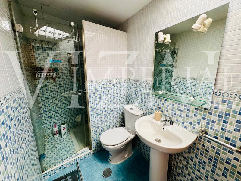 Foto c77889d4-37e0-4644-90a0-dd860e6f2857. Appartamento con riscaldamento in Casco Histórico Toledo