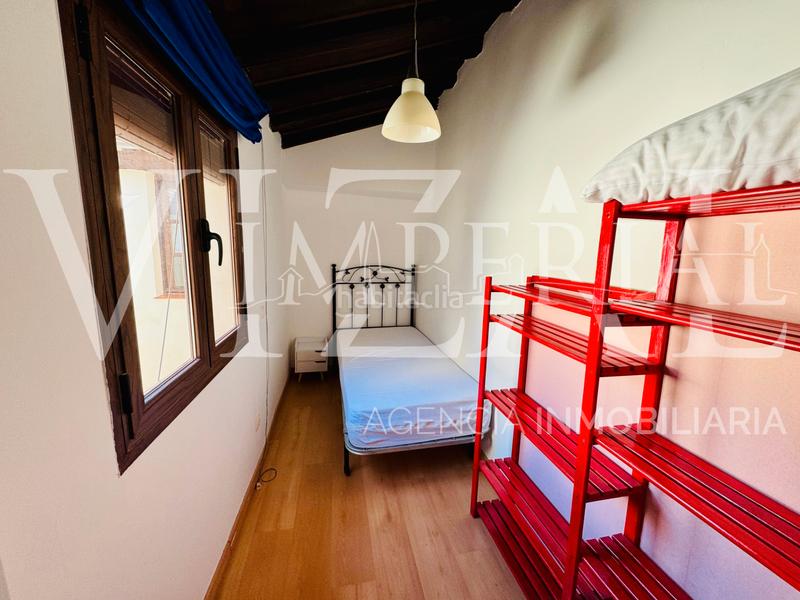 Foto ffff9dea-9694-40bc-ae78-0ca427a9b05d. Appartamento con riscaldamento in Casco Histórico Toledo