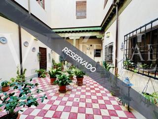 Pis  Calle recoletos. Piso a la venta en el casco historico