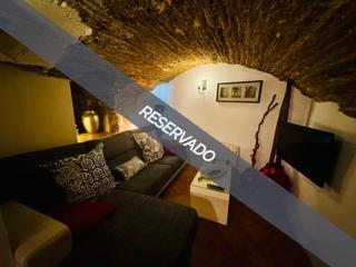 Appartement  Calle de san bartolomé. Apartamento con encanto en el casco historico