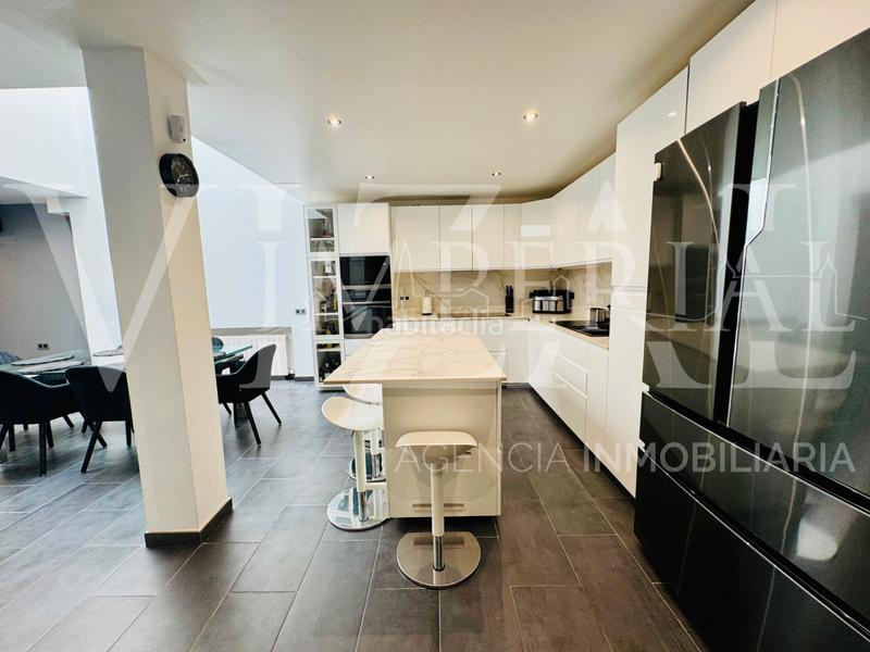 Foto 0cb57f55-7d69-478d-a0da-28629f29959a. Casa a schiera con riscaldamento parcheggio piscina in Toledo