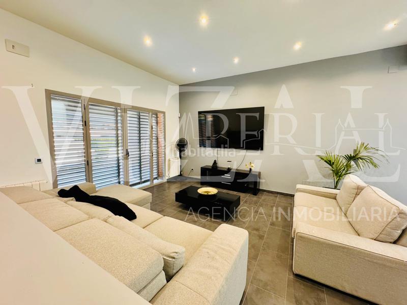 Foto 7bb38c85-514a-4be2-aaeb-8a888b32d58e. Casa a schiera con riscaldamento parcheggio piscina in Toledo