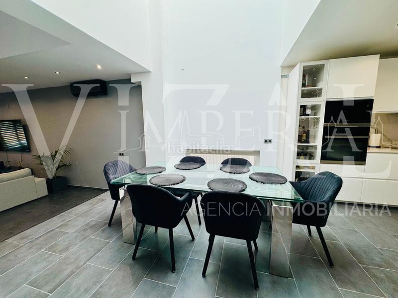 Foto 85198cc5-0277-4c0a-8977-620c93411575. Casa a schiera con riscaldamento parcheggio piscina in Toledo