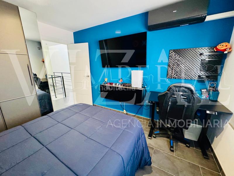 Foto 9953d400-85a1-46b8-8b76-521b122fc32e. Casa a schiera con riscaldamento parcheggio piscina in Toledo