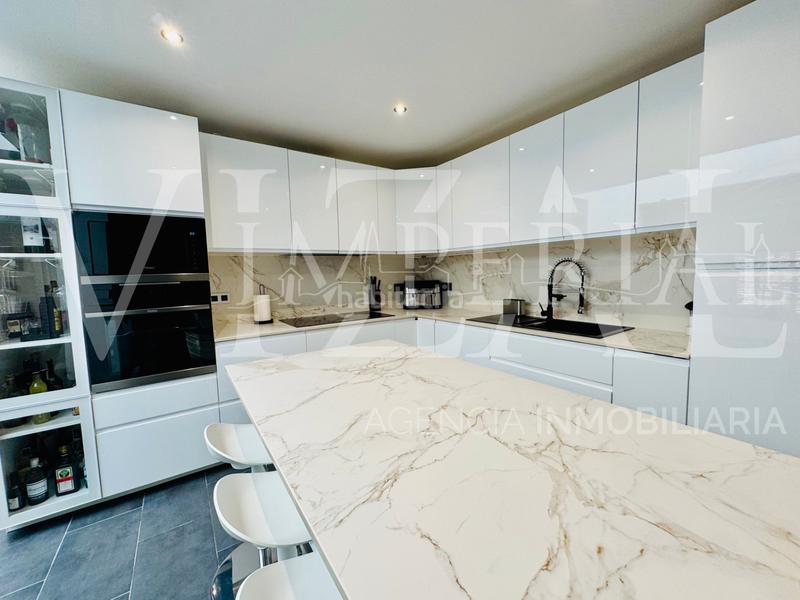 Foto eded4c55-f641-41d3-969d-7c07bb7699a7. Casa a schiera con riscaldamento parcheggio piscina in Toledo