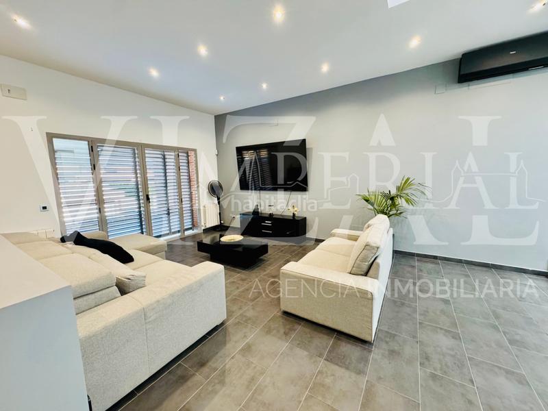 Foto f5f11031-4c6e-40a2-824c-f3c63003ecd5. Casa a schiera con riscaldamento parcheggio piscina in Toledo