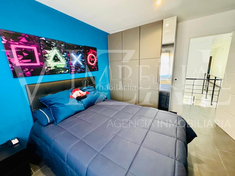 Foto f8ee2f55-a171-4e47-9932-8030b3c67d27. Casa a schiera con riscaldamento parcheggio piscina in Toledo