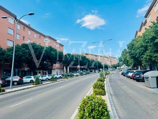 Appartement  Avenida de irlanda. Piso disponible en avenida de irlanda