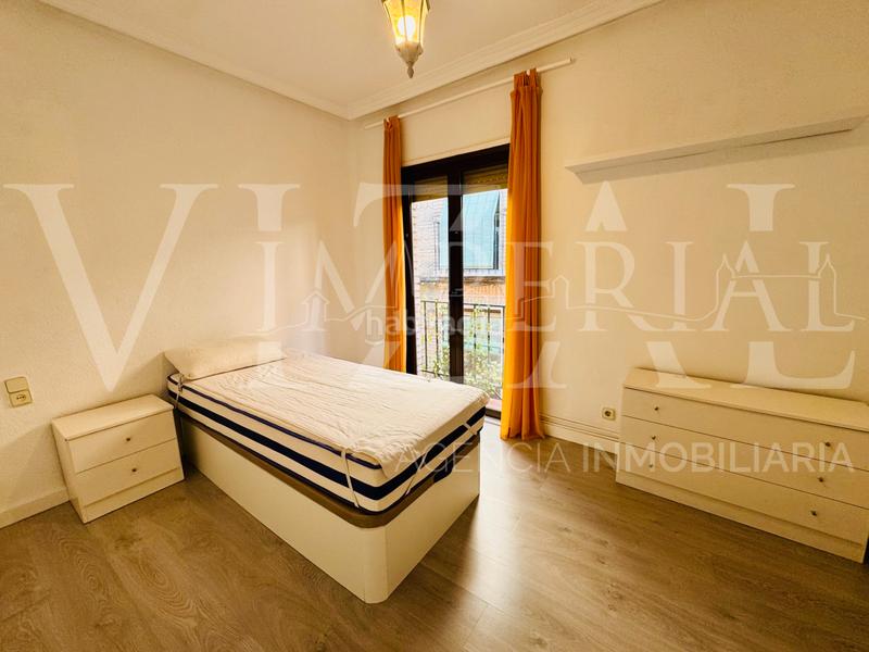Foto 034f64af-841d-4f70-abc3-b313eb525b98. Piso inmueble exclusivo en pozo amargo en Casco Histórico Toledo