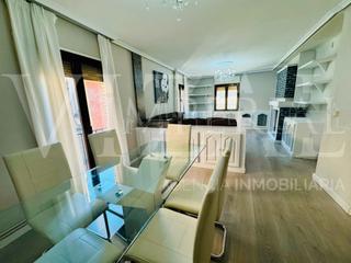 Pis  Calle pozo amargo. Inmueble exclusivo en pozo amargo