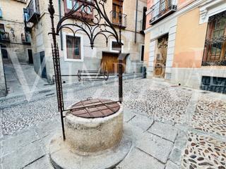 Pis  Calle pozo amargo. Inmueble exclusivo en pozo amargo