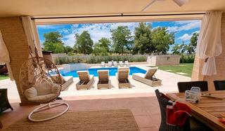 Maison à Layos. Villa de lujo en el ubicación exclusiva