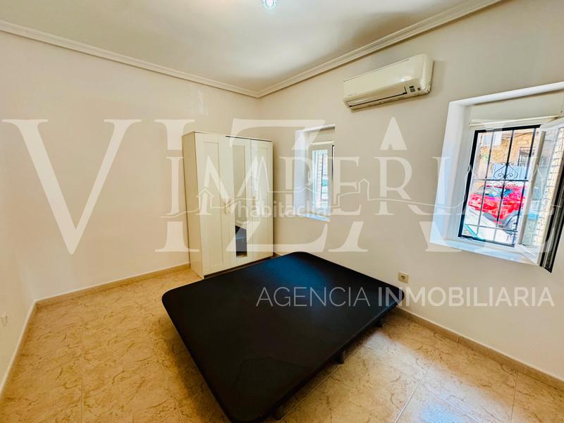 Foto 7662f5a2-c54d-4107-9c47-b36a78370729. Appartamento con riscaldamento in Palomarejos Toledo