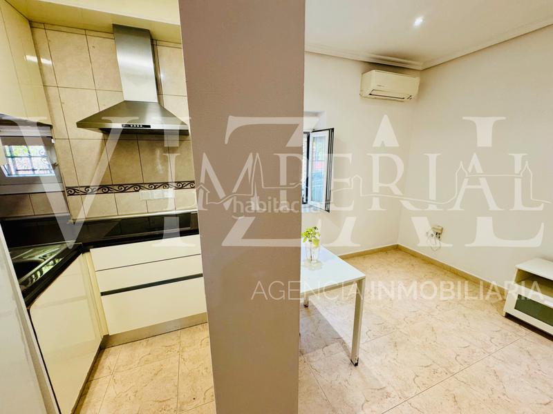 Foto fce7c9b1-e4f2-41db-b902-1bca2d50e56c. Appartamento con riscaldamento in Palomarejos Toledo