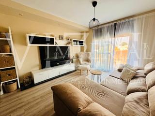 Duplex  Calle los álamos. Oportunidad de compra en burguillos de toledo
