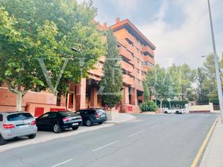 Appartement  Calle luxemburgo. Oportunidad en zona avda europa