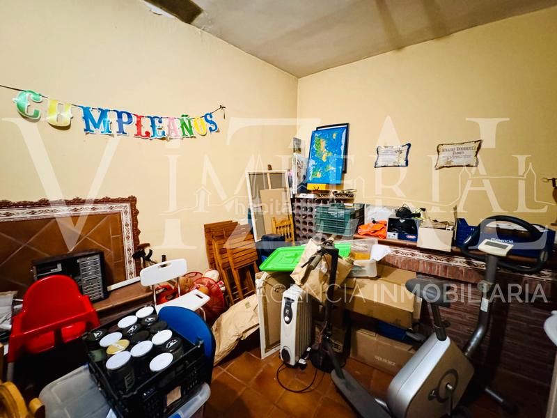 Foto 141f0ee4-7b2d-41c2-ada4-0ff8f747158f. Xalet amb calefacció aparcament piscina a Avenida Europa-San Antón Toledo