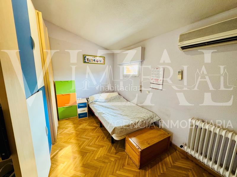 Foto 3e6b05bc-11bd-4467-a6dc-70feec54a975. Xalet amb calefacció aparcament piscina a Avenida Europa-San Antón Toledo