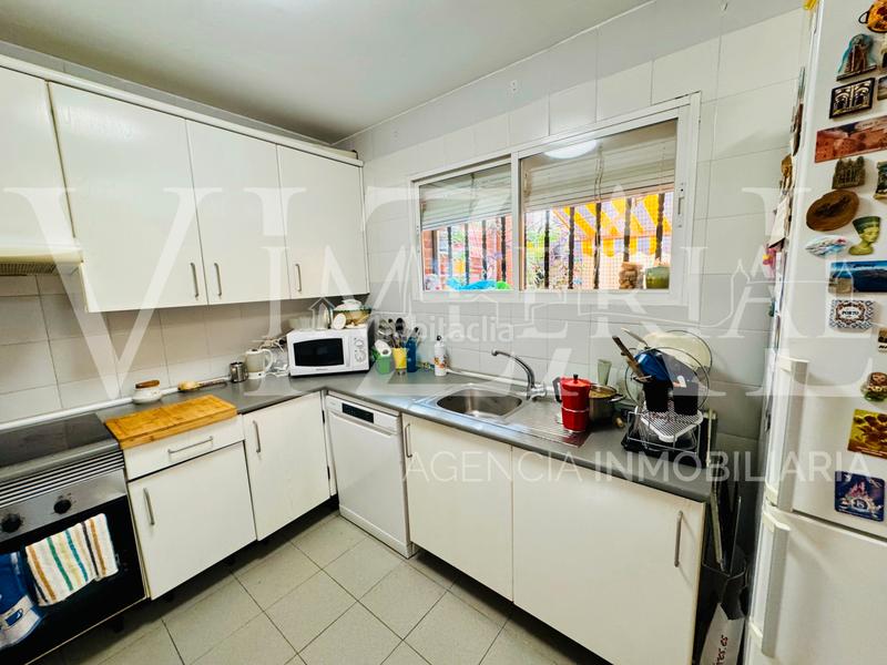 Foto 8680459f-50b0-4fa7-be3f-0529d9e98e20. Xalet amb calefacció aparcament piscina a Avenida Europa-San Antón Toledo