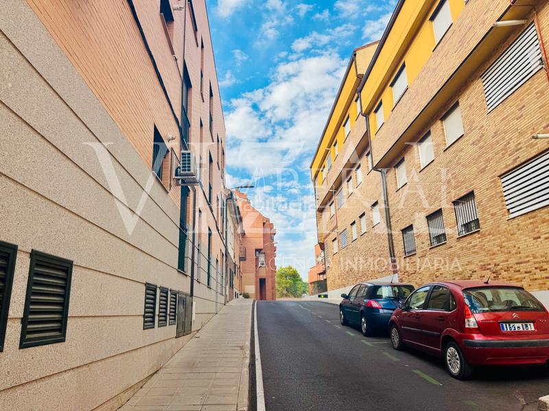 Foto 965394b0-b1be-4812-8f12-db08f07ad173. Xalet amb calefacció aparcament piscina a Avenida Europa-San Antón Toledo