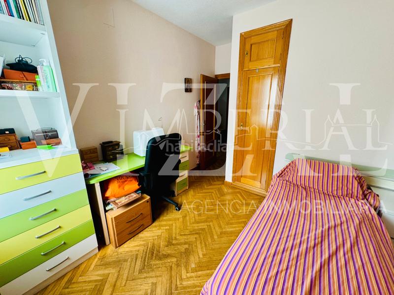 Foto c18f4d6f-530a-4226-ac54-53f9cf0348a4. Xalet amb calefacció aparcament piscina a Avenida Europa-San Antón Toledo