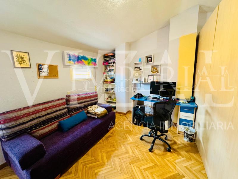 Foto e7ff7c7e-9725-415a-ab2c-3323bb6011ed. Xalet amb calefacció aparcament piscina a Avenida Europa-San Antón Toledo