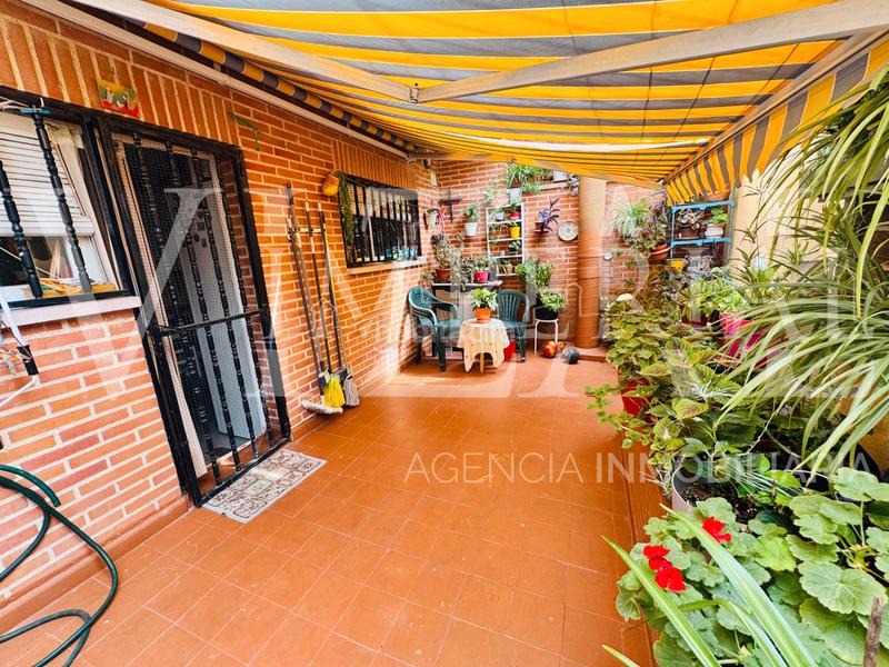 Foto ea1647eb-b18b-4fa7-90f3-992c2ef6051e. Xalet amb calefacció aparcament piscina a Avenida Europa-San Antón Toledo