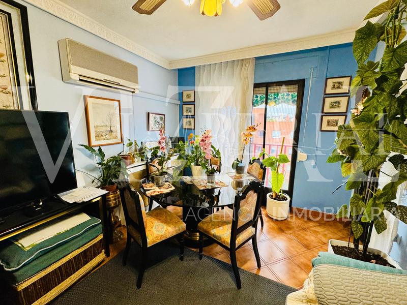 Foto 1796aa79-b7ec-4ca5-bac3-c12239dbd25f. Piso oportunidad disponible en río alberche en Santa María de Benquerencia Toledo