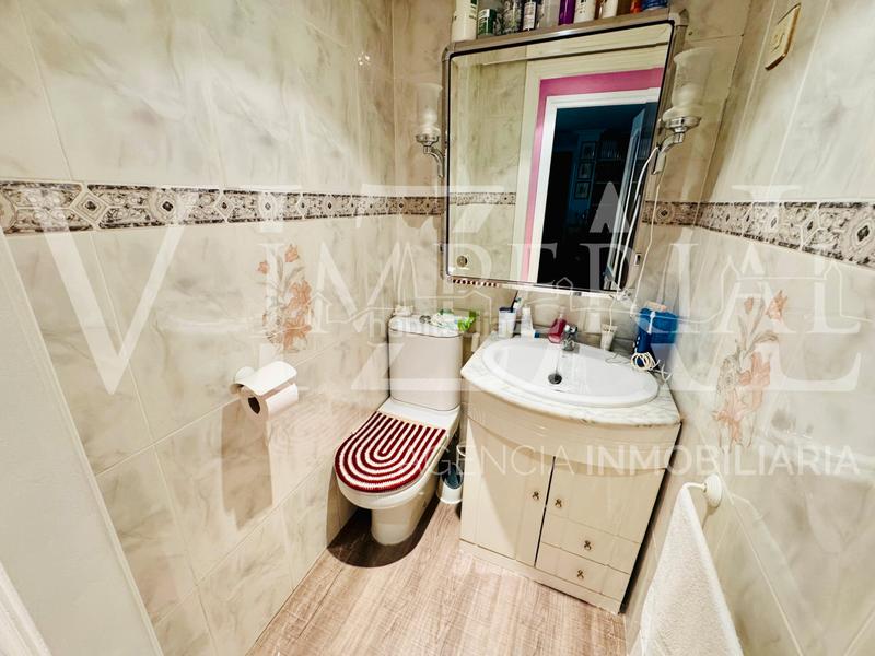 Foto 1d4d1159-ae01-4e21-8874-5c9c43f1bd99. Piso oportunidad disponible en río alberche en Santa María de Benquerencia Toledo