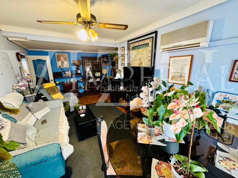 Foto 203a966c-403c-4187-bace-4009d266397a. Piso oportunidad disponible en río alberche en Santa María de Benquerencia Toledo