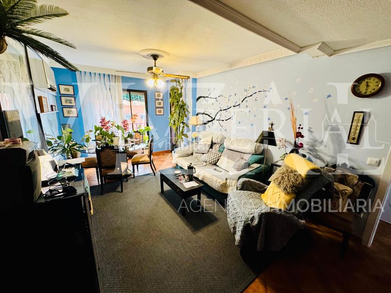 Foto 3b5a8cbb-9589-4e40-b823-2b1fc1e69b6c. Piso oportunidad disponible en río alberche en Santa María de Benquerencia Toledo